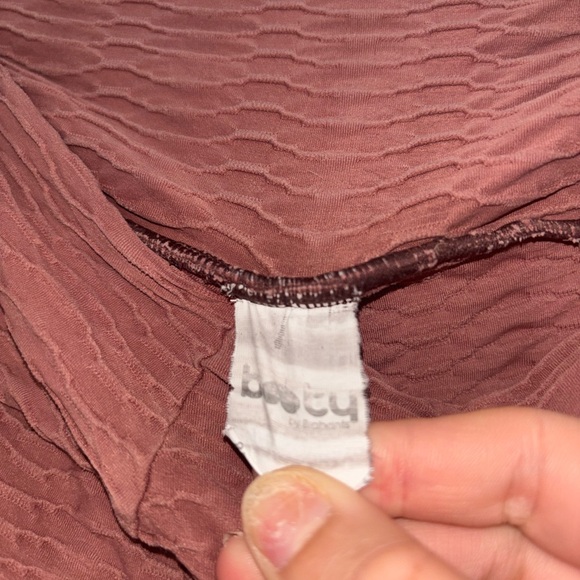 Booty by Brabants Leggings Set - Picture 14 of 14